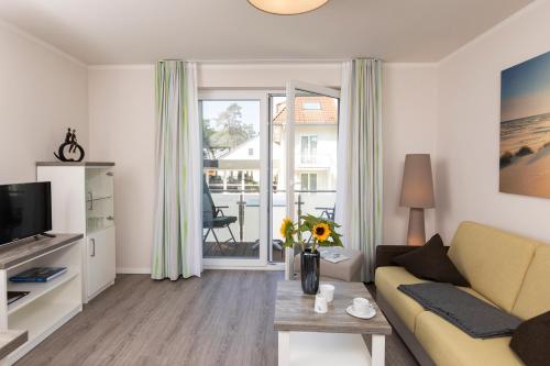 Strandhaus JUli