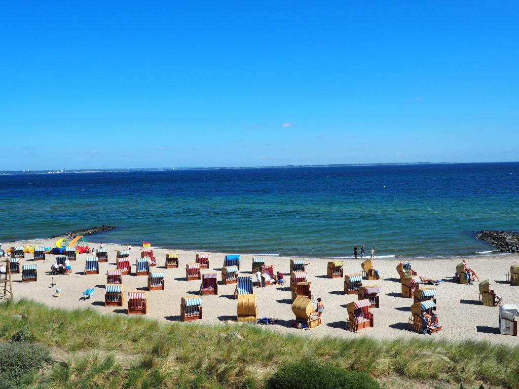 Strandhaus Niendorf Strandstrasse 105, 23669 Niendorf