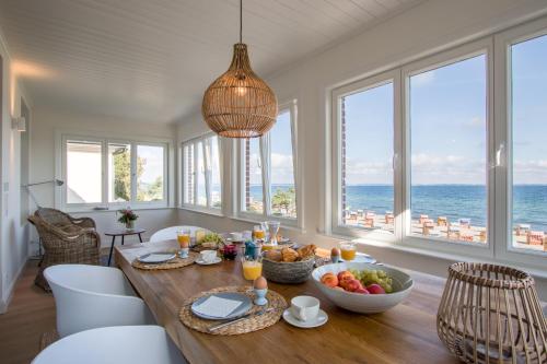 Strandhaus Niendorf