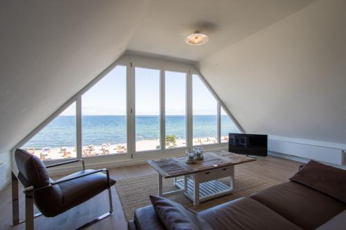 Strandhaus Niendorf