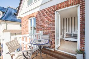 Strandhaus Niendorf