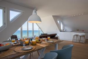 Appartements Strandhaus Niendorf Strandstrasse 105 23669 Niendorf Schleswig-Holstein