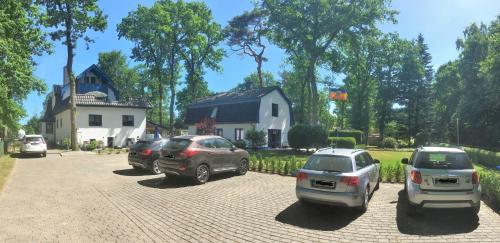 Strandhaus Seeperle
