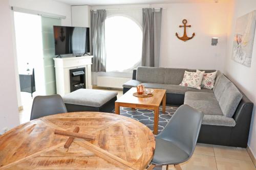 Strandhus Windjammer