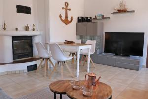 Strandhus Windjammer