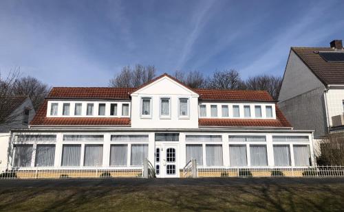 Strandloft Eins Norderney
