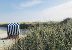 Strandloft Eins Norderney