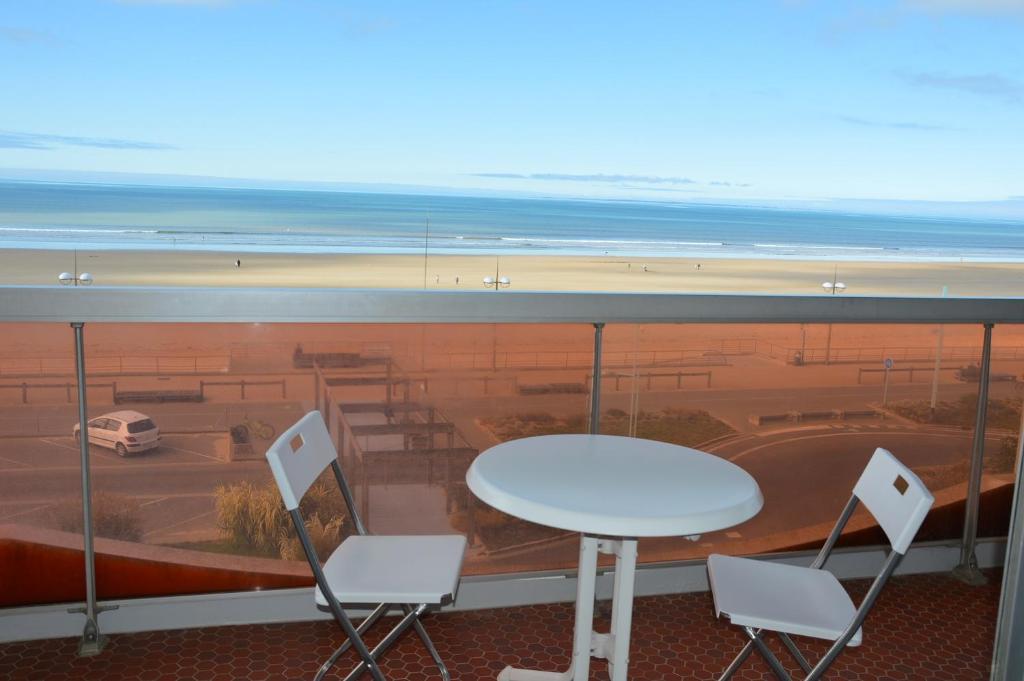 Strandloft Zwei Norderney 26548 Norderney