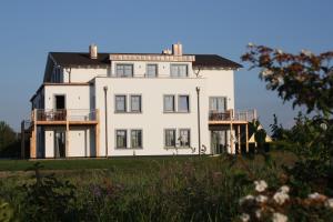 Strandresidenz