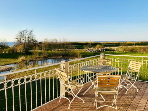 Strandvilla