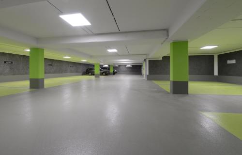 Strandvilla Gezeiten