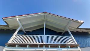 Strandvilla Marius