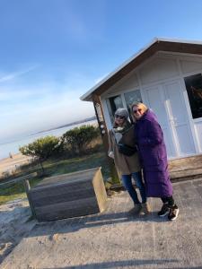 Strandvilla Waldhaus