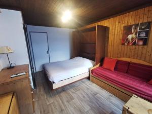 Appartements Studio 24m2 Sefcotel Val Claret Apt , Immeuble Sefcotel 73320 Tignes Rhône-Alpes