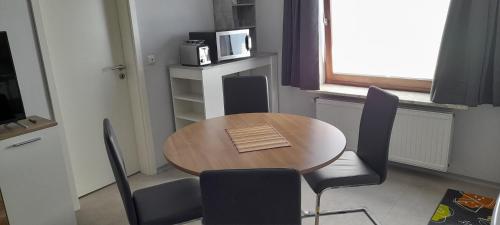 Studio-Apartment Braunschweig in Wolfenbüttel