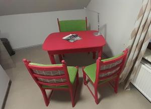 Studio-Apartment Braunschweig in Wolfenbüttel