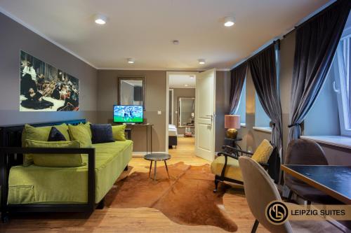 Studio Apartment im Kietz