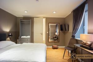 Studio Apartment im Kietz