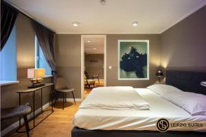 Studio Apartment im Kietz