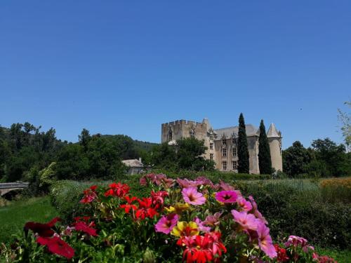 Studio Appart Verdon