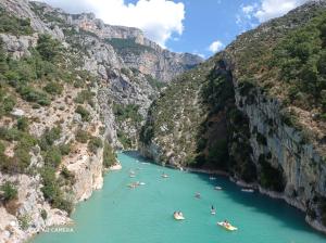 Studio Appart Verdon