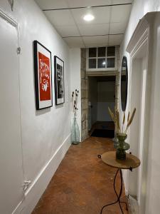 Studio, Appartement 4-7 pers et Suite détente avec Spa Quartier Cathédrale