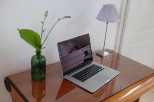 Studio Appartements Karlsbad