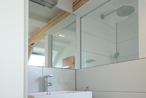 Studio Appartements Karlsbad