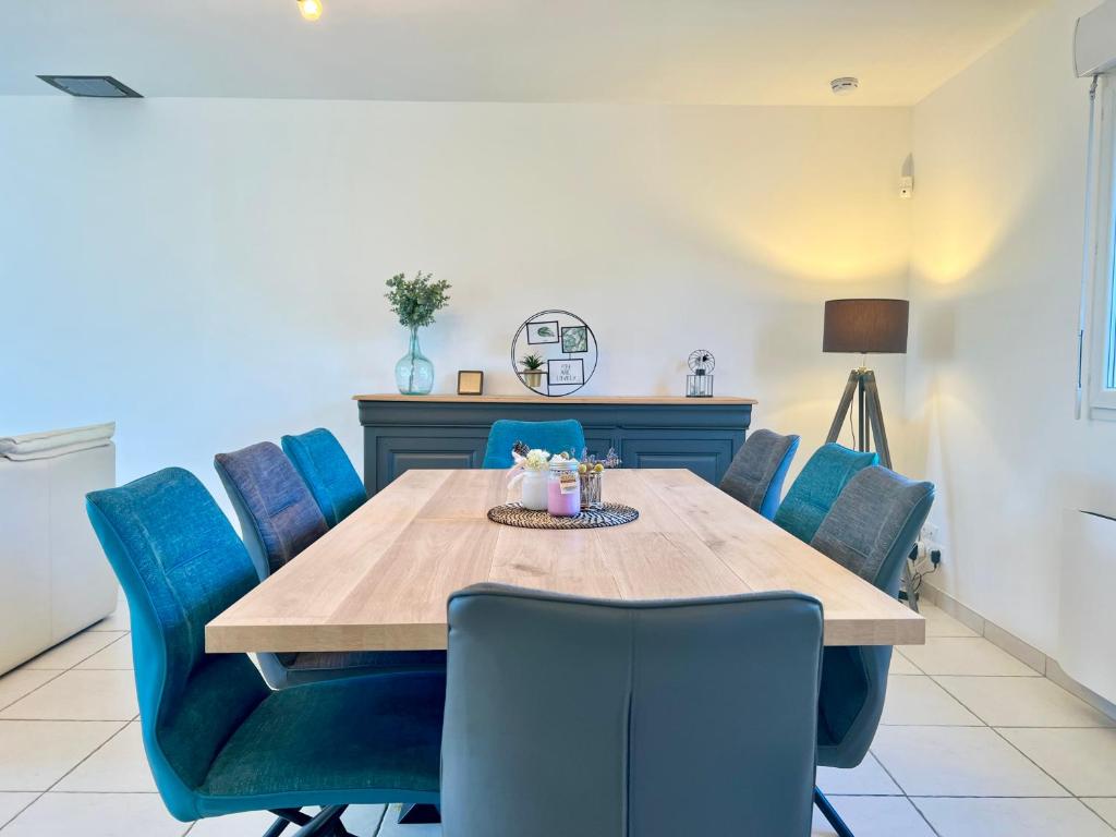 Studio-appartments, quiet, with courtyard, Lyon city centre 69004 Lyon