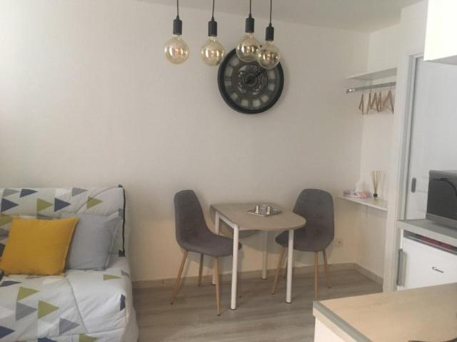 Studio avec mezzanine Berck-Plage Hyper-centre 62600 Berck-sur-Mer