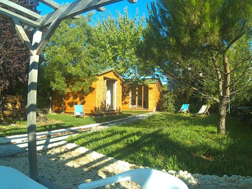 Studio avec terrasse à La Rochelle périphérie - Périgny