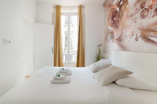 Studio Bonne Nouvelle