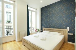 Studio Bonne Nouvelle