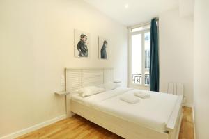 Studio Bonne Nouvelle