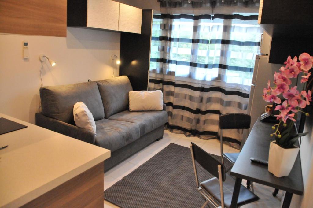Studio Cannes Croisette Martinez Le Colony 11 Rue Latour-Maubourg, 06400 Cannes