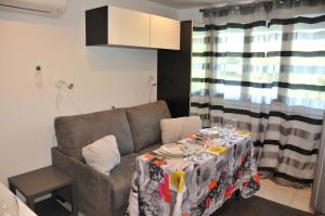 Studio Cannes Croisette Martinez