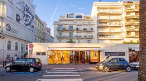 Studio Carré d'or Cannes