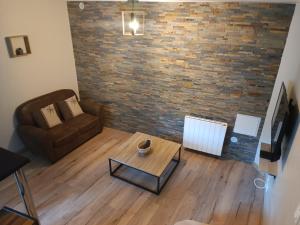 Studio Centre Ville Chinon