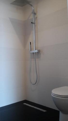 Studio climatisé île naturiste du Levant