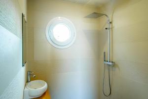 Studio climatisé île naturiste du Levant