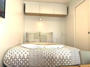 Studio cosy proche RER B/C Orly TGV