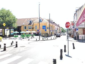 Studio cosy proche RER B/C Orly TGV