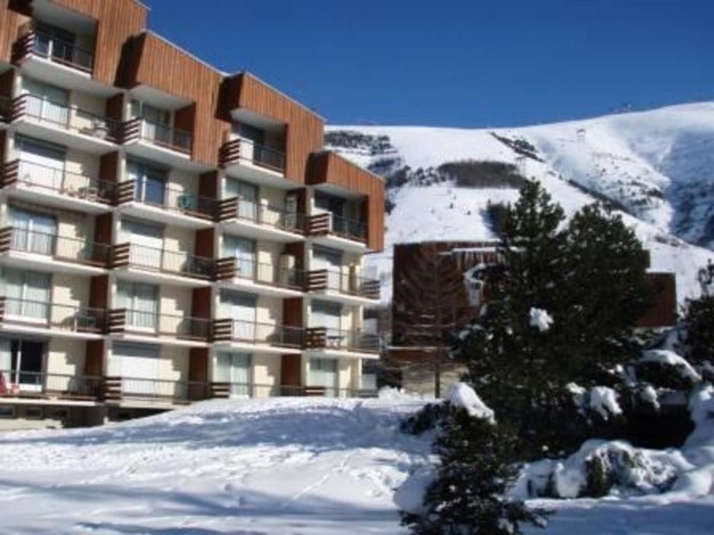 Appartements Studio COTE BRUNE 2 ALPES Cote Brune 2 Rue Côte Brune 38860 Les Deux Alpes