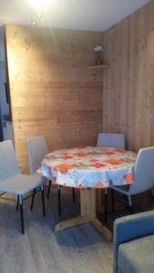 Studio COTE BRUNE 2 ALPES