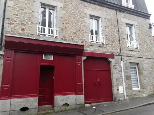 Studio des Prés