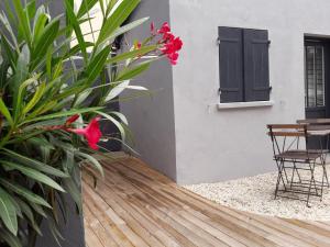 Studio du 104