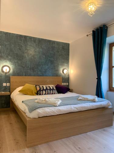 Studio Élégance et Studio Cozy