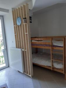 Studio en plein centre ville - 2 à 4 personnes