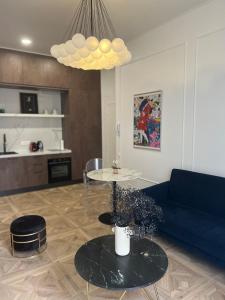 Appartements Studio Fleuri 156 Rue d'Antibes, apt.24 06400 Cannes Provence-Alpes-Côte d\'Azur