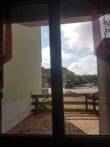 Studio flocon pied de piste